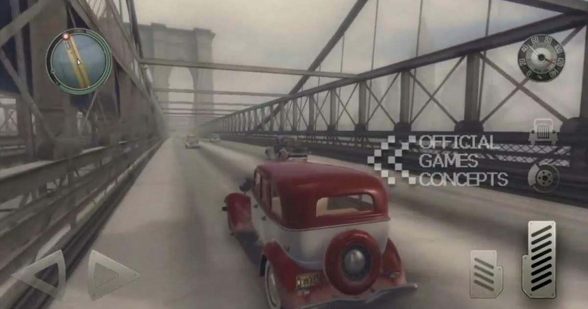 download mafia 2 highly compressed pc game