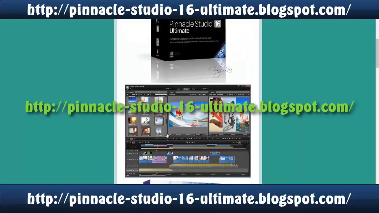 Pinnacle studio 19 full version with crack kickass
